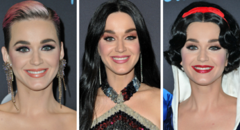 Katy Perry’s Best Hair (And Wig) Moments On ‘American Idol’