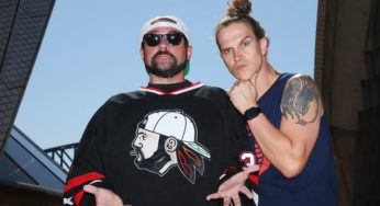 ‘Jay And Silent Bob Reboot’ Set To Start Filming This Summer