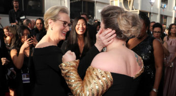 A Stunning Look At 4 Decades Worth Of Meryl Streep’s Oscars Style