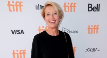 Emma Thompson Says Real-Life Heartbreak Inspired ‘Love Actually’ Performance