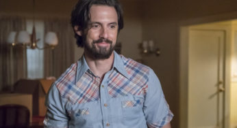 Milo Ventimiglia Prepares Fans For An Older Jack On ‘This Is Us’