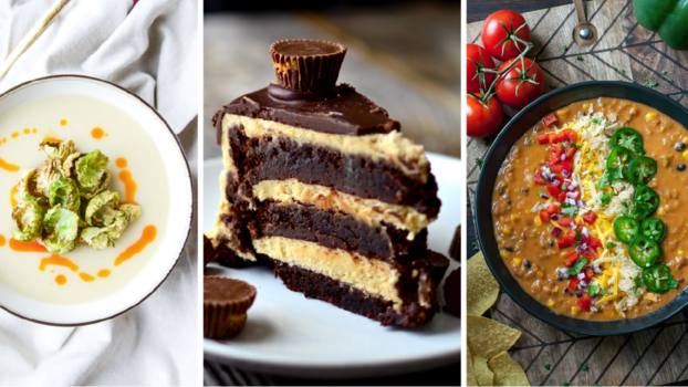 The 10 Most Popular Recipes From February 2018