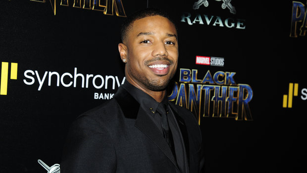 Michael B. Jordan Says His Company Will Adopt Inclusion Rider On All Projects