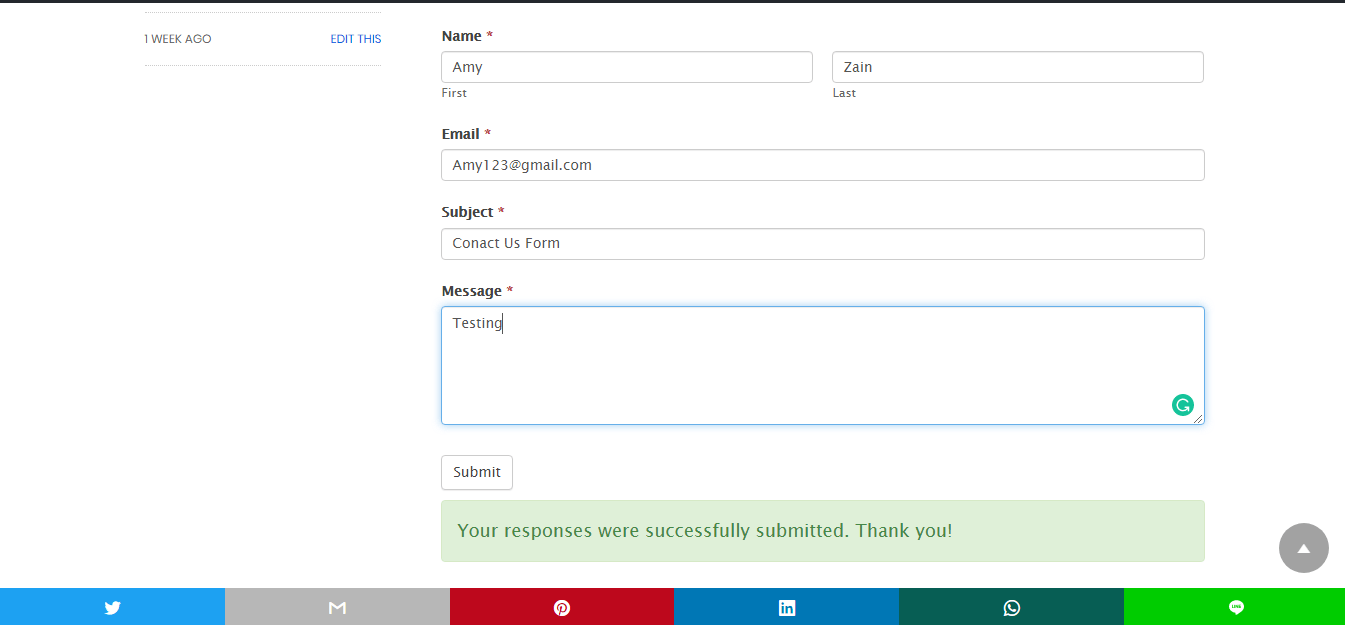 How to Install & Setup Formidable Forms in AMP - AMP Tutorials