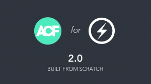 Introducing ACF for AMP 2.0 – Built from scratch and ready for the ...
