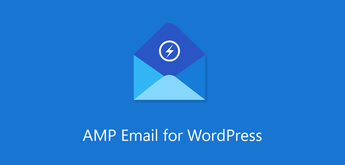 AMP Email for AMP