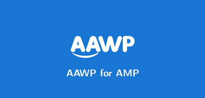 AAWP for AMP