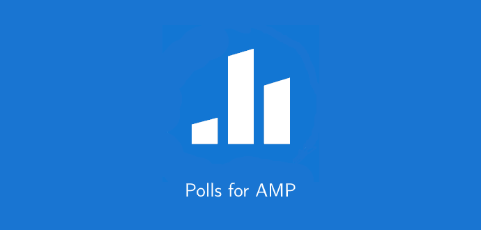 Polls for AMP
